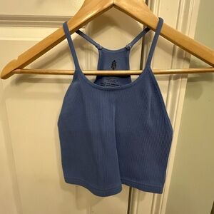 Free people happiness runs free tank